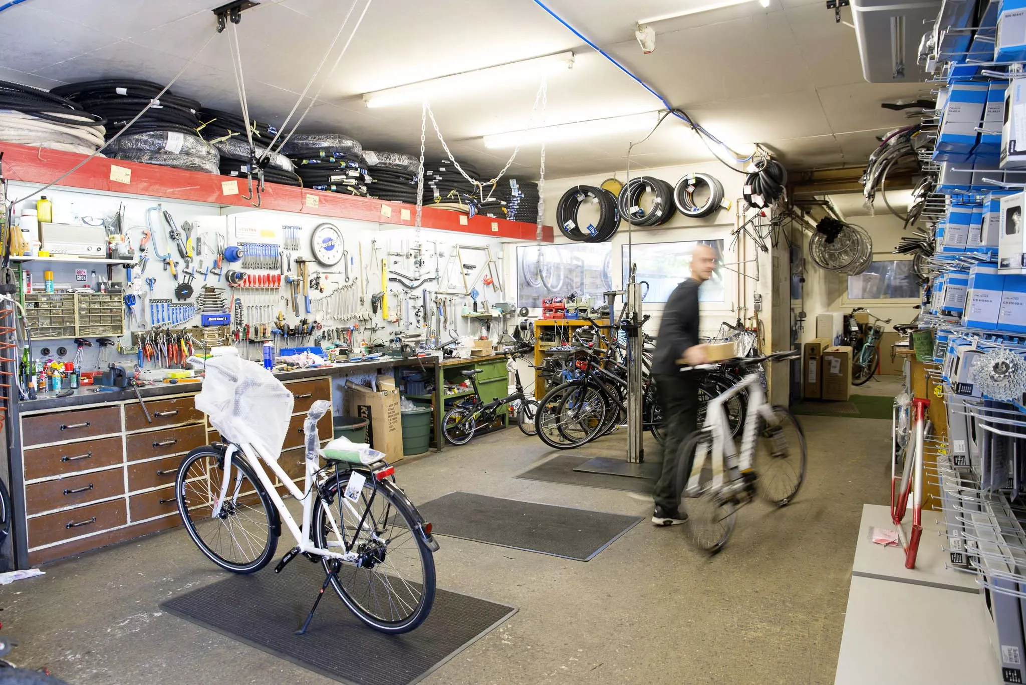 fahrradwerkstatt aurich fahrrad reparatur ostfriesland werkstatt 7408