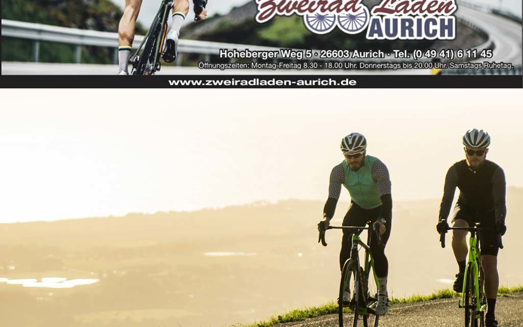 cannondale radsport ostfriesland zweiradladen aurich