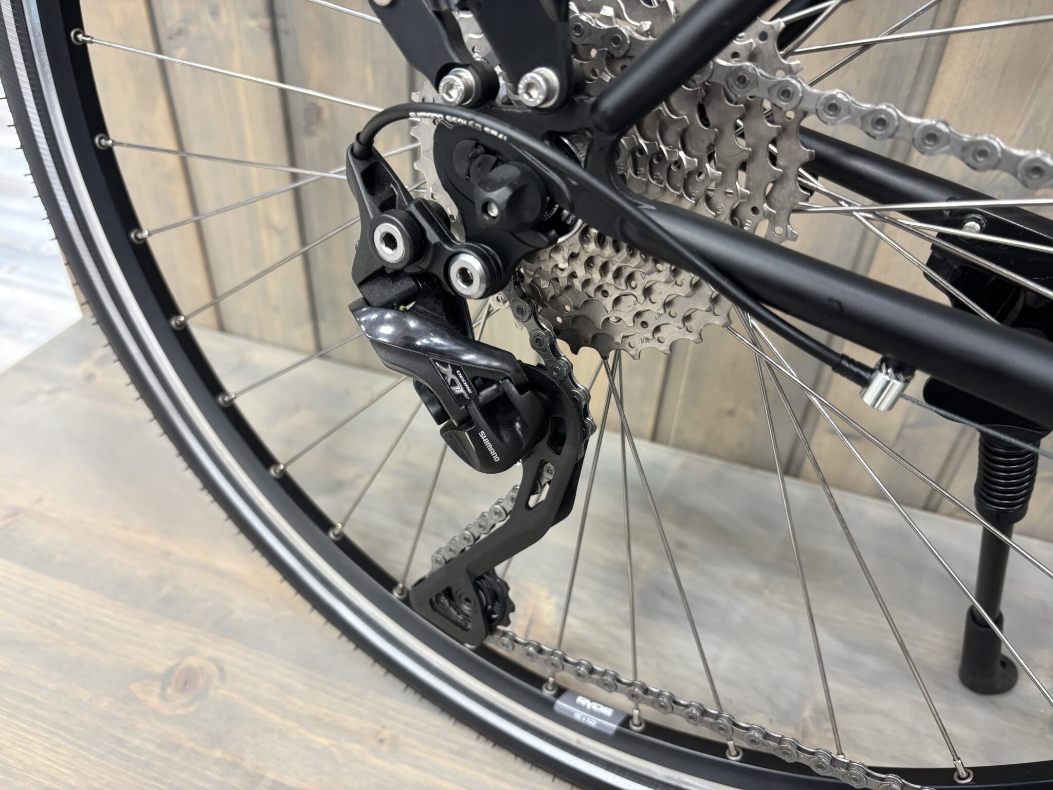 Chorchester Fahrrad-Fan Gymsac Aus 100% Baumwolle – 12 Liter, Mit Robusten Zugbändern – Individuell Bedruckt, In Deutschland Produziert