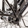 Define Cycles Alurahmen Alurad Aluminium Cityrad Shimano Nexus Nabenschaltung 02 2018 109