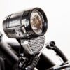 Define Cycles Alurahmen Alurad Aluminium Cityrad Shimano Nexus Nabenschaltung 02 2018 113