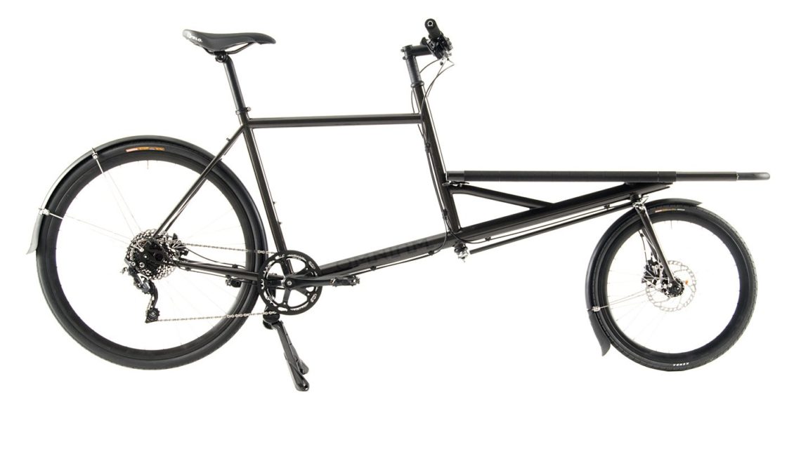 Omnium Cargo Bar Studio Lastenrad Zweiradladen Aurich Ostfriesland Fahrradladen Shop
