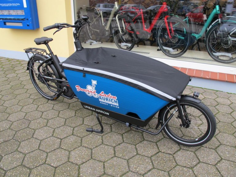 Fahrrad im Sonderangebot kaufen in Aurich in Ostfriesland