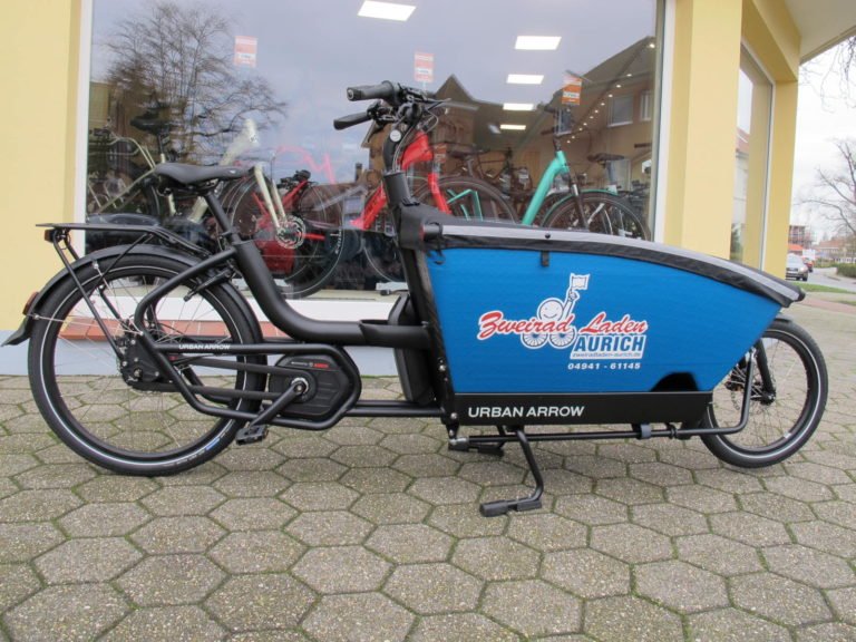 Fahrrad im Sonderangebot kaufen in Aurich in Ostfriesland