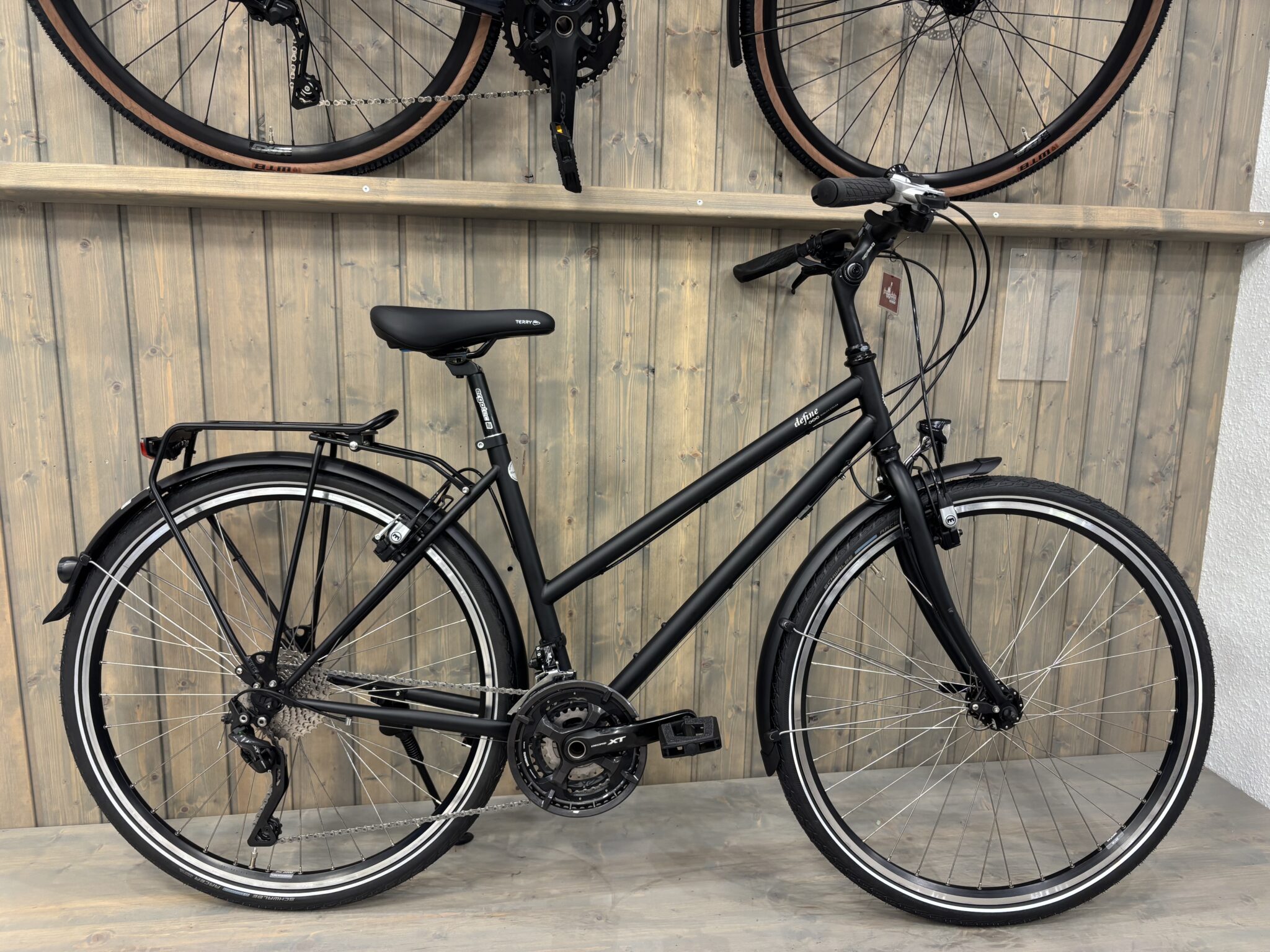 fahrrad wandhalterung für e bikes | Levin | Kompatibel mit den meisten Fahrradrahmen Category:Kinder Jugend Fahrräder_V Brake vorne/hinten Quark öl Gebäck Aufbewahren AKKUPACK:Stark + 20