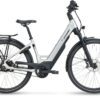 E-Courier Plus Forma_Electric Silver_46cm_MY24_even