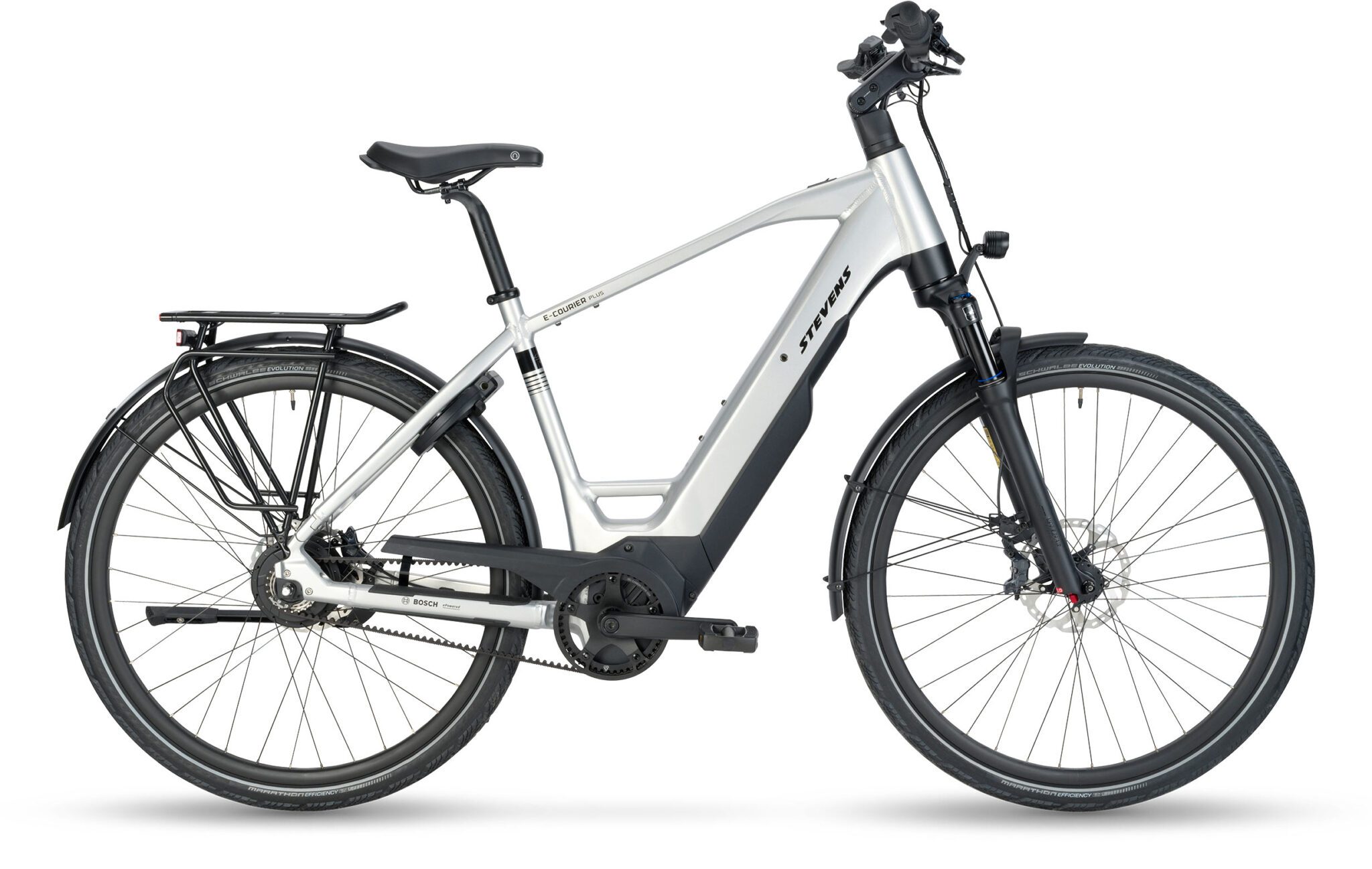 E-Courier Plus HT_Electric Silver_55cm_MY24_even