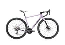 Orbea-Terra-Carbon-M30team-XS-Carbon-Gravel-Race-Shimano-GRX820-lavendel-schwarz-2624087-S147TTCC