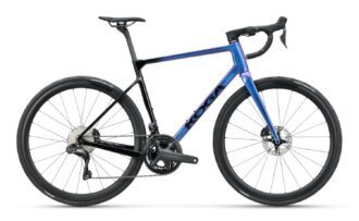 Koga Roqa Prime Endurance-Rennrad