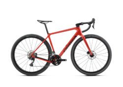 Orbea-Terra-Carbon-M30team-S-Carbon-Gravel-Race-Shimano-GRX820-coral-black-2624270-S147TTCC