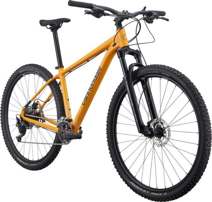 27.5/29 M Trail 5 - MGO
