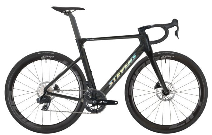 Arcalis, Carbon Black-2