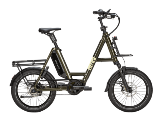 Kompakt-E-Bike i:SY XXL E5 ZR F Touring