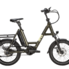 Kompakt-E-Bike i:SY E5 ZR F Touring