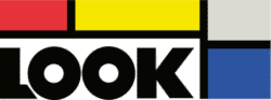 Look Cycle Logo