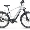E-Courier Plus HT_Electric Silver_55cm_MY24_even