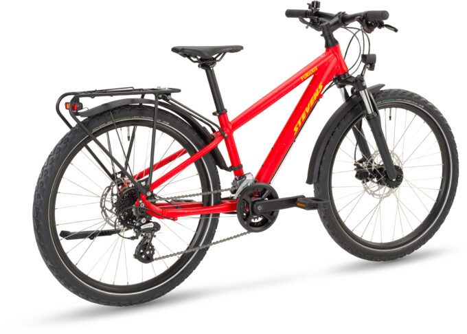 Furious Tour 24_Active Red_12_5_MY24_rear