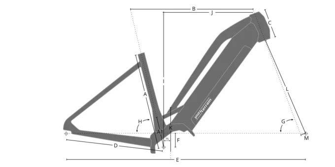 Geometrie_Rahmenvektorgrafik_Ebike-Mixte_v2