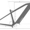 Geometrie_Rahmenvektorgrafik_Ebike_v7